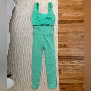 Free People Movement Good Karma Set